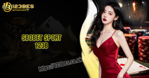 SBOBET - Đặt cược hấp dẫn đa dạng kèo cùng 123B