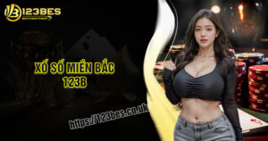 Xổ số Miền Bắc - Trải nghiệm giải trí không giới hạn