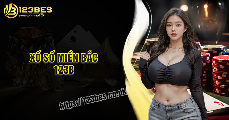 Xổ số Miền Bắc - Trải nghiệm giải trí không giới hạn