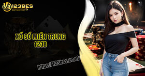 Xổ số Miền Trung - Nơi thử tài cùng các con số may mắn
