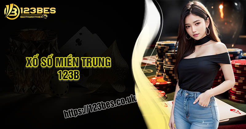 Xổ số Miền Trung - Nơi thử tài cùng các con số may mắn