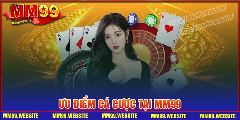 Tiện ích đặc biệt tại MM99 dành riêng cho hội viên